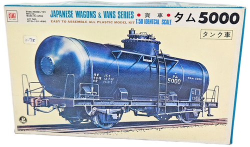 Otaki tamu ot5 101 - tamu, scale