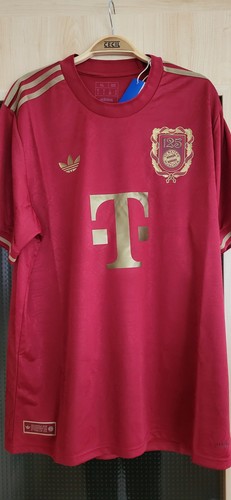 Bayern münchen trikot - fc,