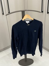 Lacoste Herren Pullover