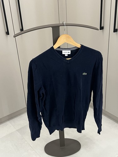 Lacoste herren pullover - herren,
