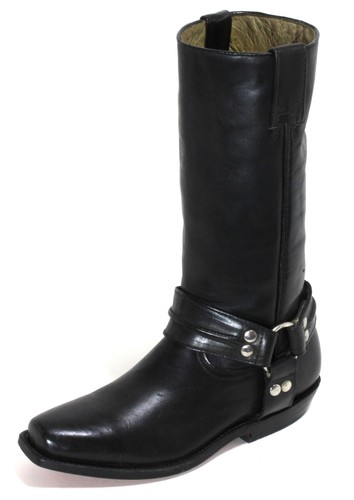 Bikerstiefel motorradstiefel - bikerstiefel,