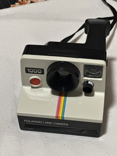 Polaroid supercolor 1000 - polaroid,