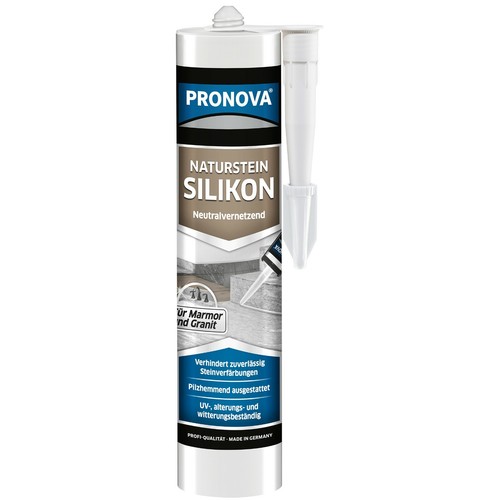 Natursteinsilikon silicon - -,