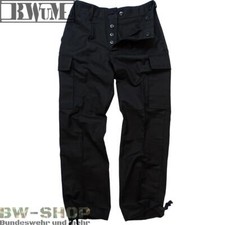 ORIGINAL BUNDESWEHR BWuM
