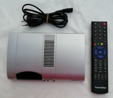 DVB-T Receiver TechniSat DigiPal 2