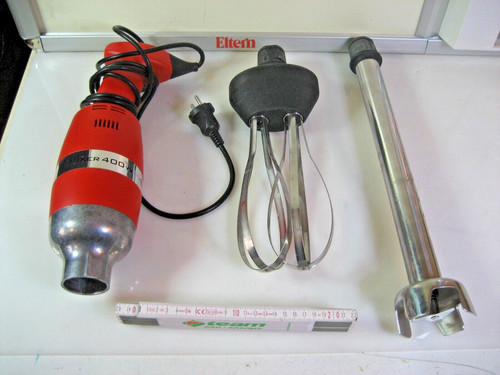 Pefra stabmixer pfm 400 - pefra,