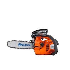 PROFI AST MOTORSÄGE KETTENSÄGE HUSQVARNA T435 X-TORQ 35ccm SCHWERT 12"/30cm