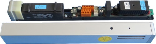 Dorma rauchmelder rmz - dorma, ze-k