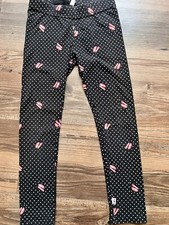Blutsgeschwister Kinder Leggings Größe 116