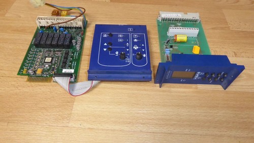 Buderus modul 432 - modul, 432+