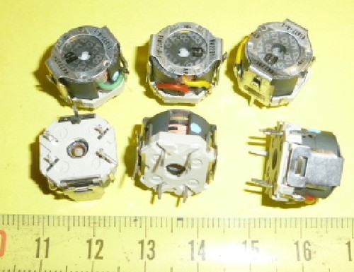 Stück spule 1 mh - 2,