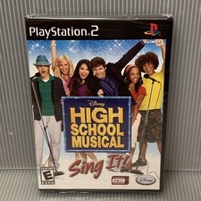 High School Musical: Sing It