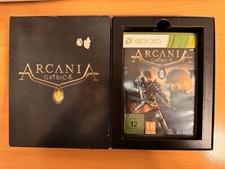 Arcania Gothic 4 Collectors Edition Xbox360