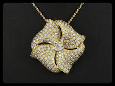 Modernes Brillant Collier  ca