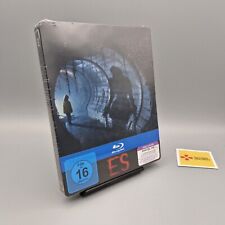 Blu-Ray Film Stephen Kings