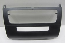 BMW E82 E87 BLENDE FUNKTIONSTRÄGER MITTE 6976847