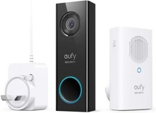 eufy Security kabelgebundene