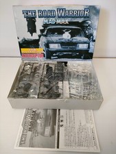 Mad Max THE ROAD WARRIOR