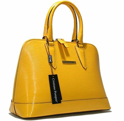 Cristiano pompeo tasche - pompeo,