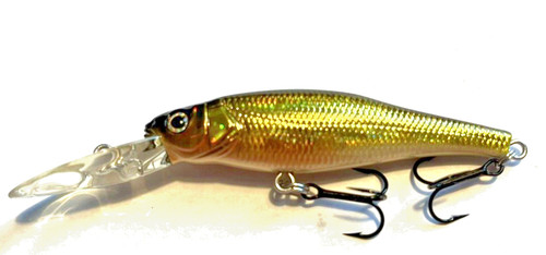 Megabass live margay - megabass,