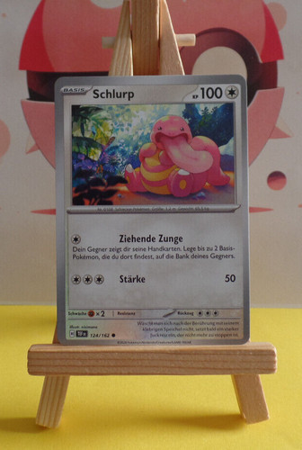 Pokemon tef schlurp - pokemon,