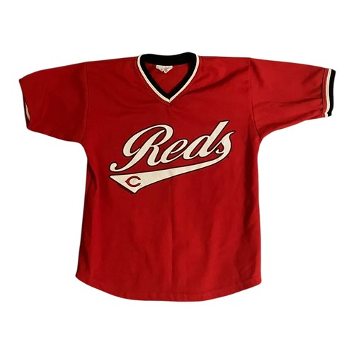 Cincinnati reds s trikot - cincinnati,