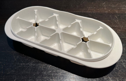 Tupperware eiswürfelbehälter - tupperware,