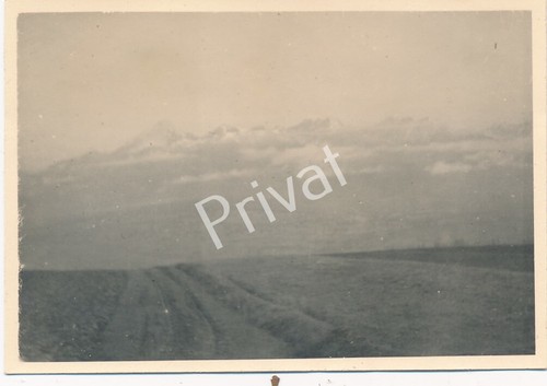 Foto wehrmacht - wk, ii