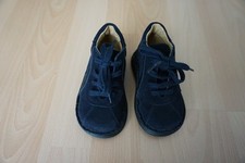 DKM Baby Boots Schuhe  Leder Gr.20 wie neu