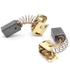 Kohlebürsten für Hilti TE1 /