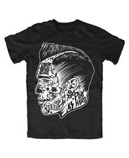 Tattooed Psychobilly T-Shirt