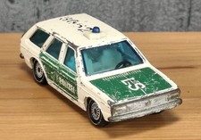 🚓 SIKU 1029 VW Passat