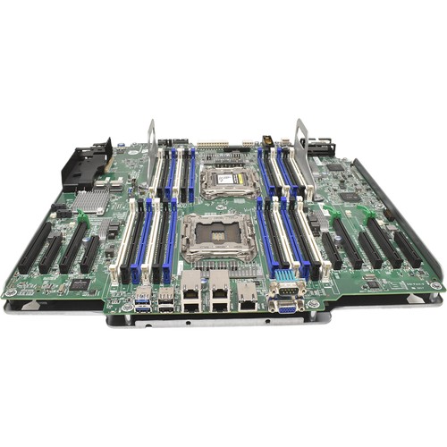 Proliant ml350 gen9 - hp,