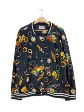 SARAH KERN Bomberjacke Damen