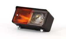 Multifunktionale Frontleuchte