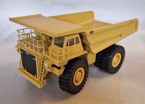 Conrad 2725 caterpillar 789 - 2725,