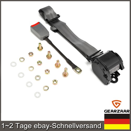 Punkt automatikgurt für vw - punkt,