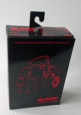 Saw Actionfigur Ultimate