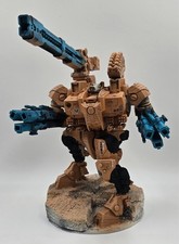 KX139 Ta'unar Tau Forgeworld