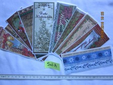 Set A  - 10 Rubbel Bilder