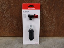 Bontrager air rush elite - bontrager,