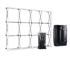 VBURST Pop-Up faltbar