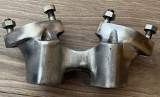 TRIUMPH 650 ccm Voreinheit