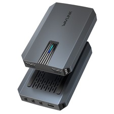 4K HDMI Video Capture Card