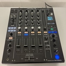 Pioneer DJM-900NXS2 mit