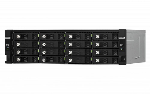 Qnap r1620sdc rackmount - qnap, 19"