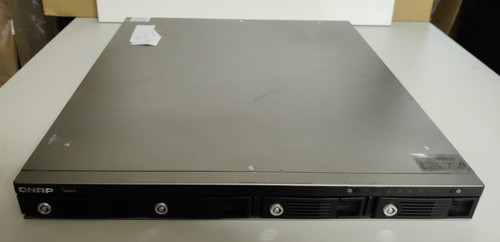 Qnap turbo station 469u sp - turbo,