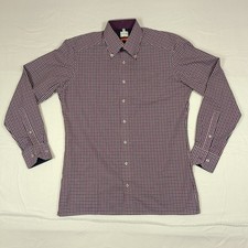 Olymp Luxor Hemd Herren