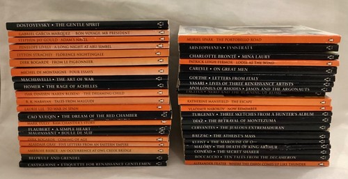 Penguin 60s and - and,