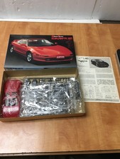 Fujimi 1/24 scale Toyota MR2